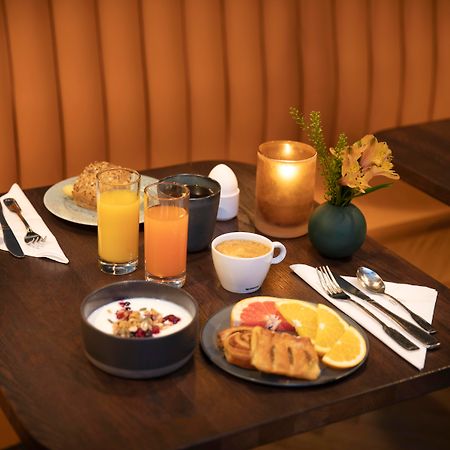 Elite Palace Hotel & Spa Стокхолм Екстериор снимка