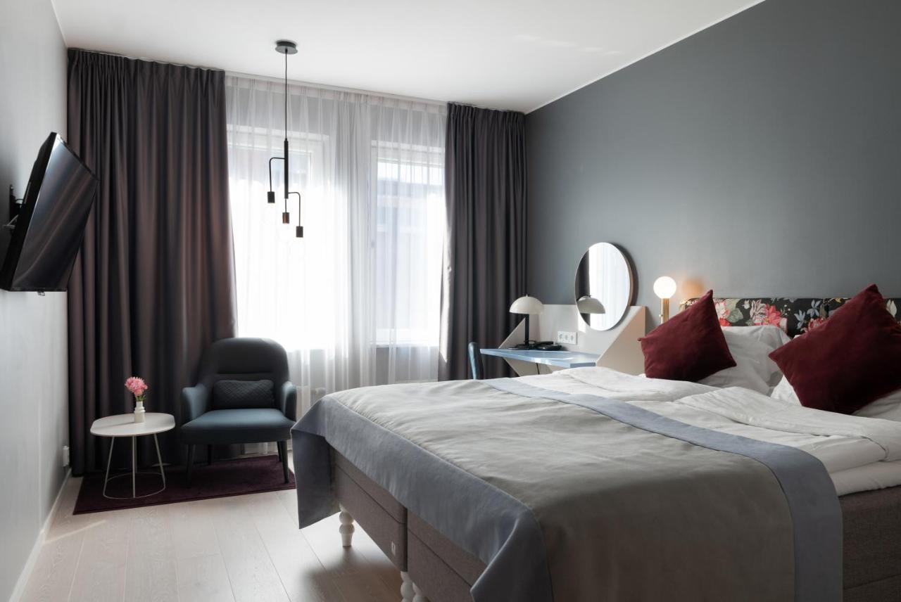 Elite Palace Hotel & Spa Стокхолм Екстериор снимка