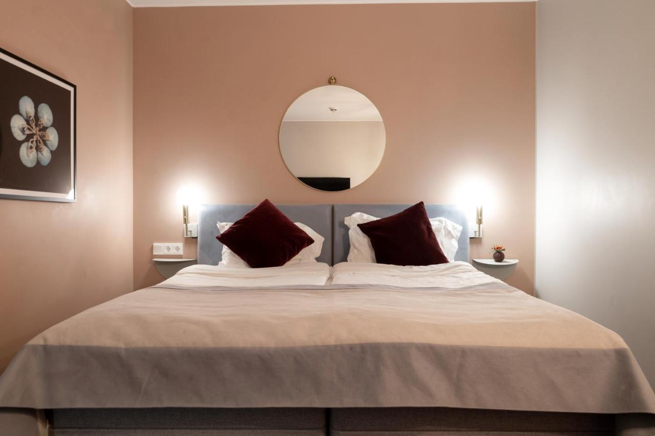 Elite Palace Hotel & Spa Стокхолм Екстериор снимка