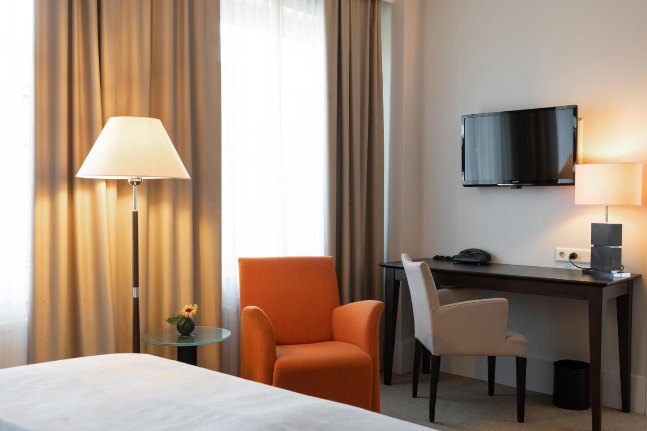 Elite Palace Hotel & Spa Стокхолм Екстериор снимка