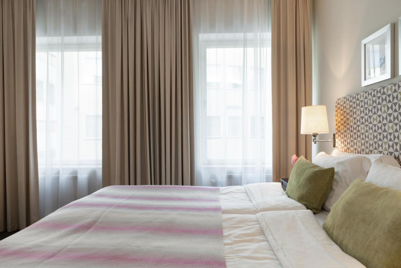Elite Palace Hotel & Spa Стокхолм Екстериор снимка