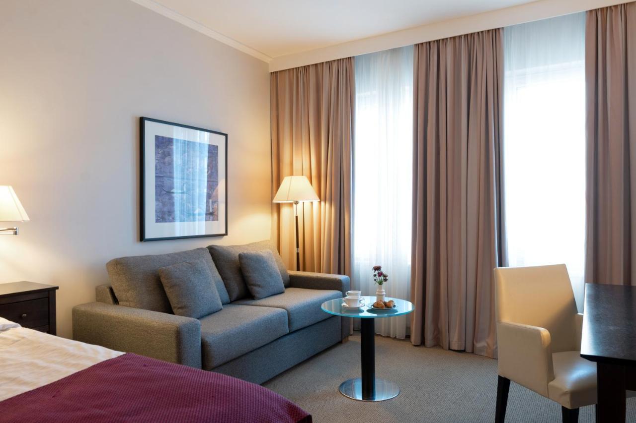 Elite Palace Hotel & Spa Стокхолм Екстериор снимка