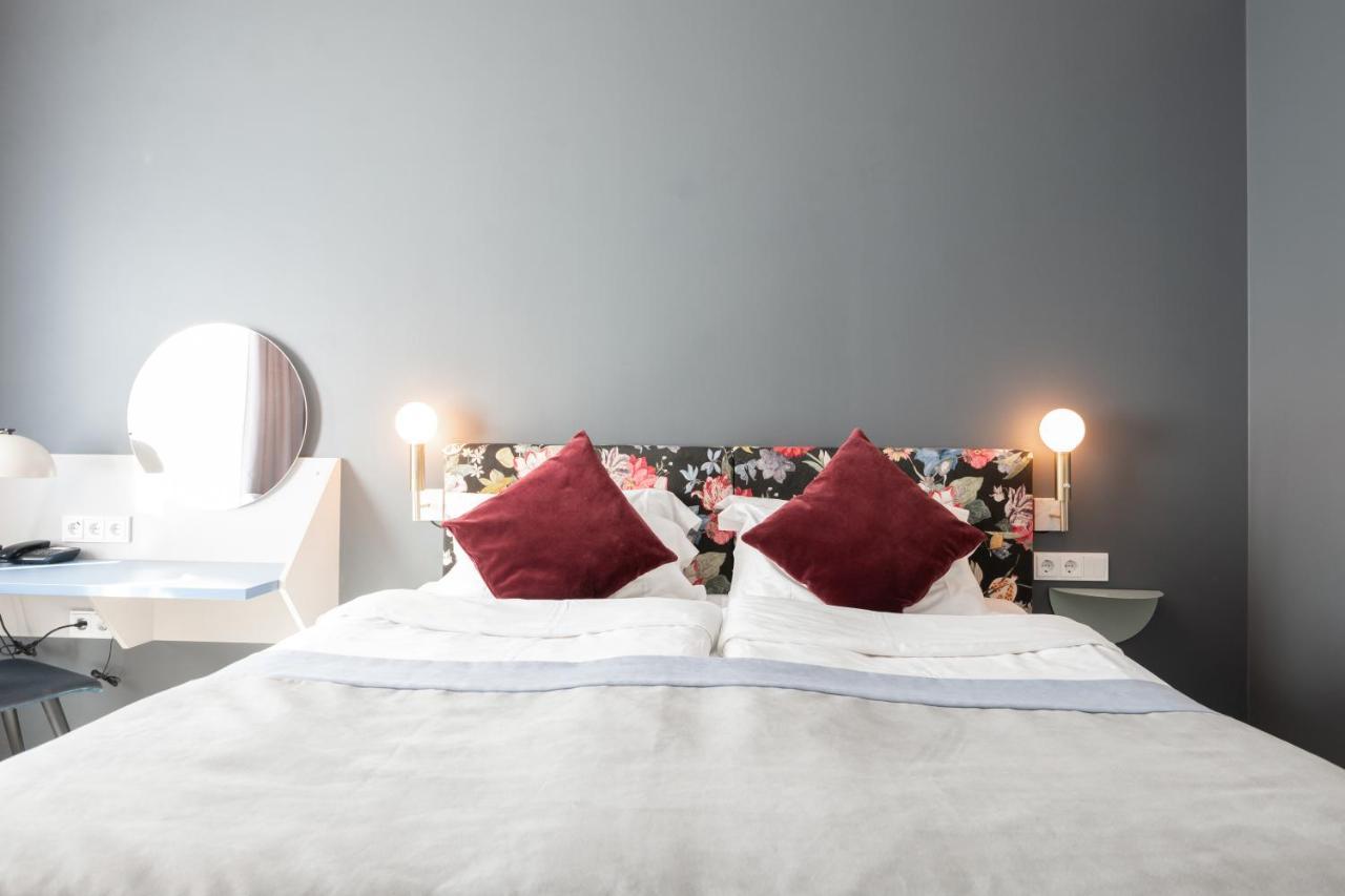 Elite Palace Hotel & Spa Стокхолм Екстериор снимка