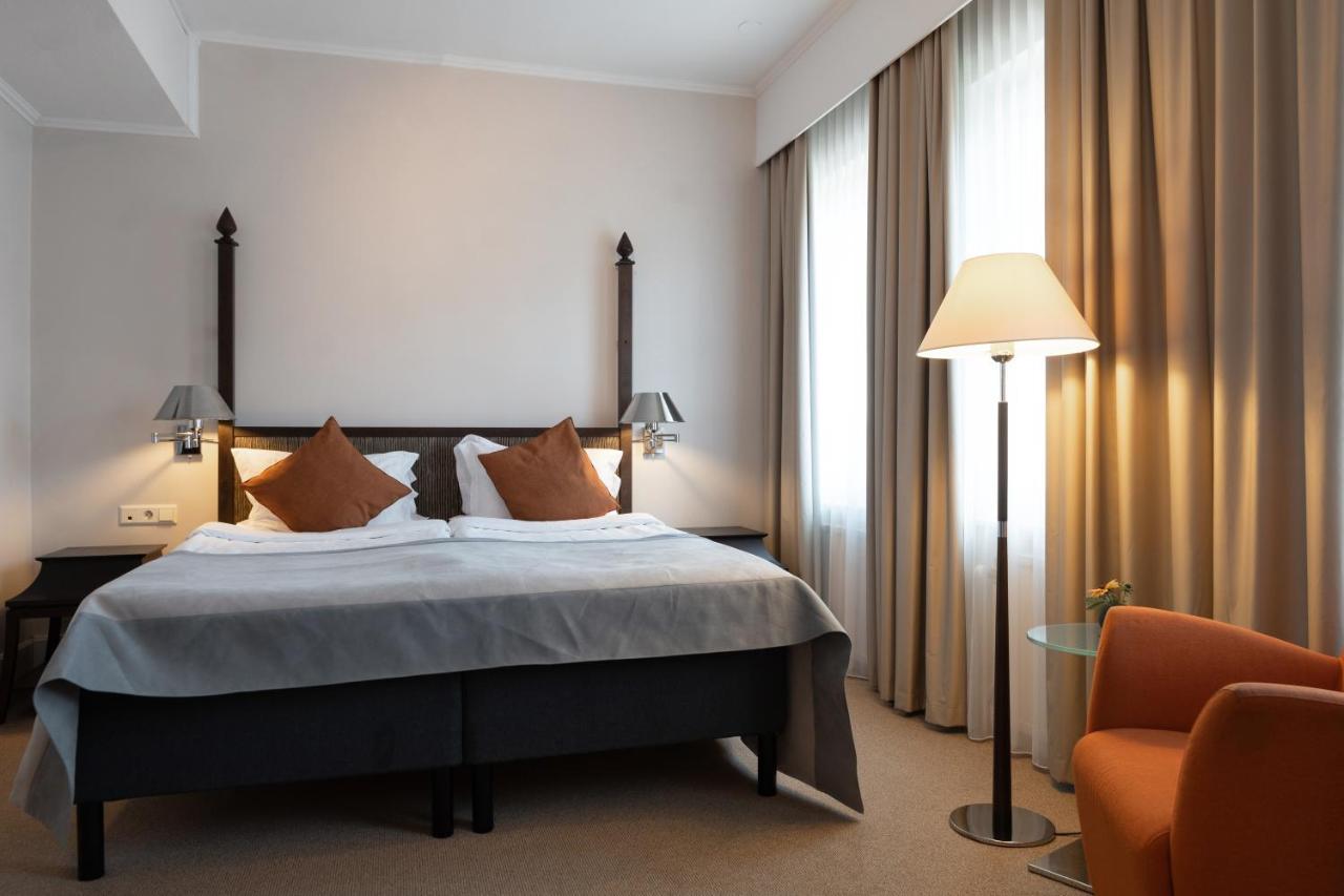 Elite Palace Hotel & Spa Стокхолм Екстериор снимка