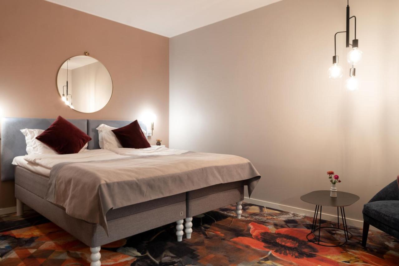 Elite Palace Hotel & Spa Стокхолм Екстериор снимка