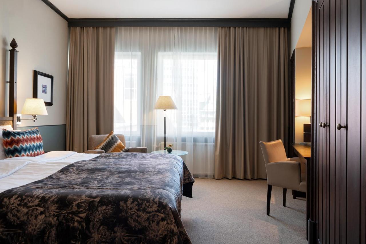 Elite Palace Hotel & Spa Стокхолм Екстериор снимка