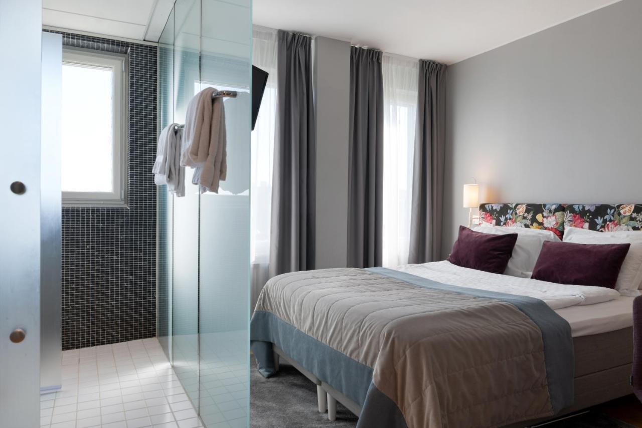 Elite Palace Hotel & Spa Стокхолм Екстериор снимка