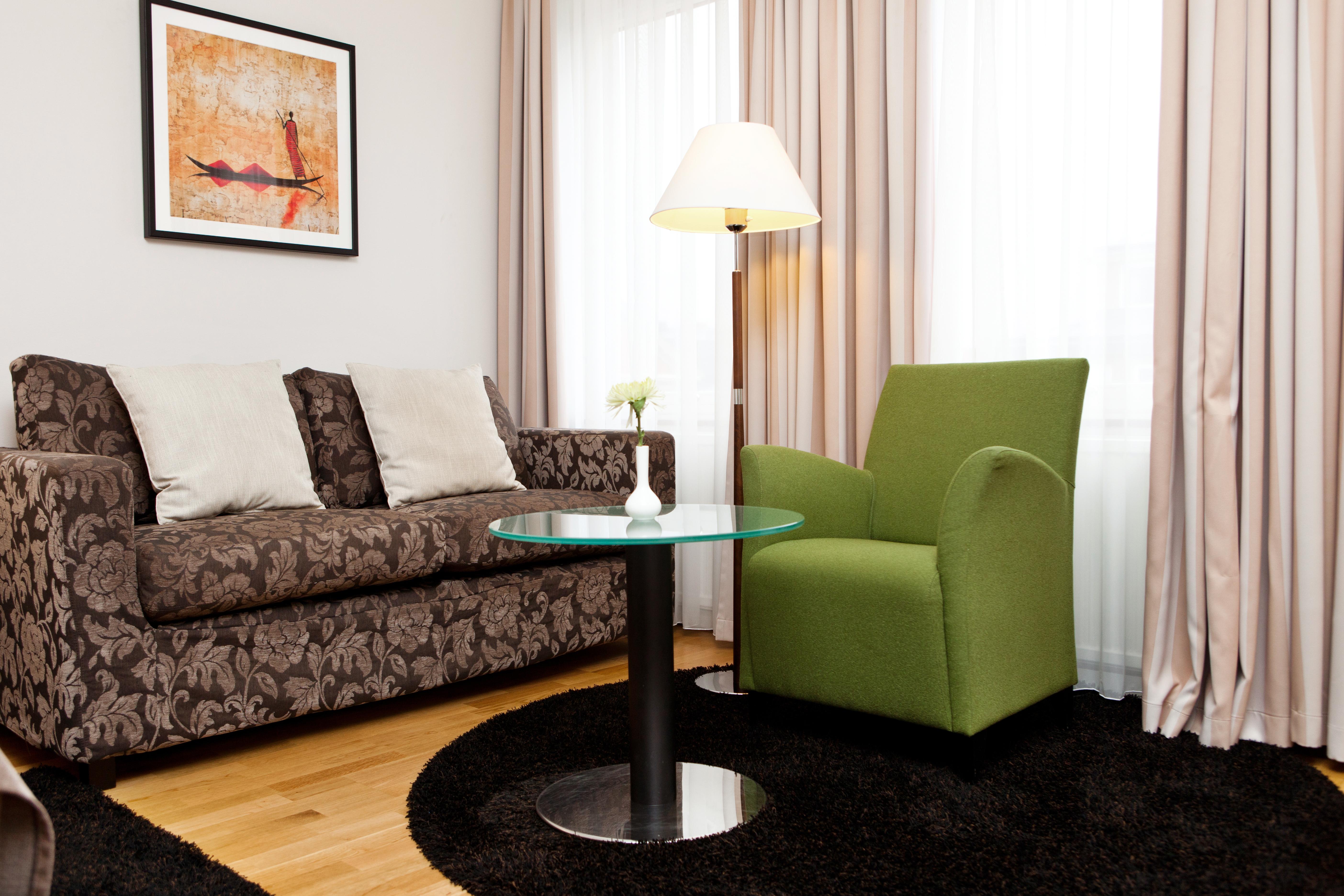 Elite Palace Hotel & Spa Стокхолм Екстериор снимка