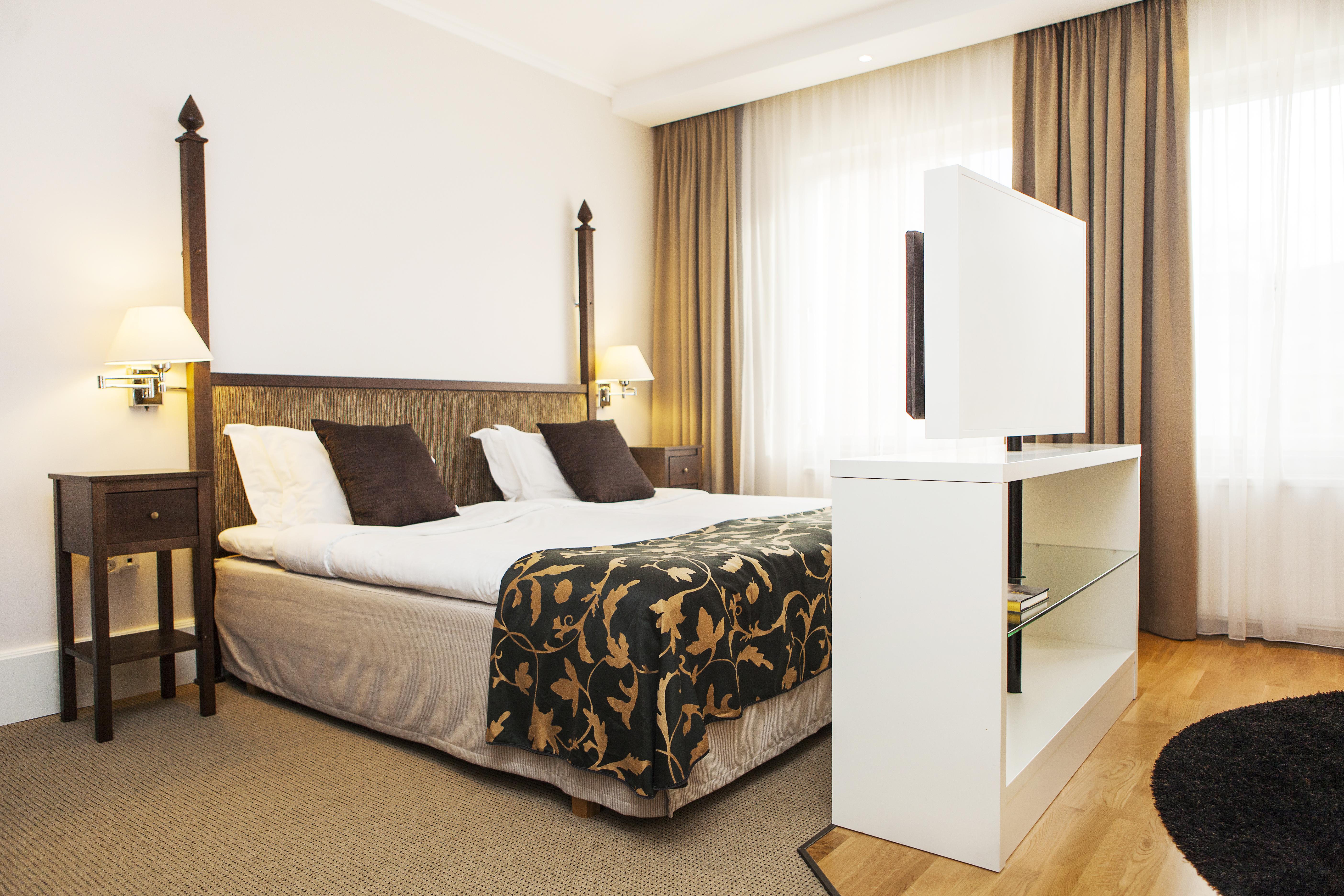 Elite Palace Hotel & Spa Стокхолм Екстериор снимка