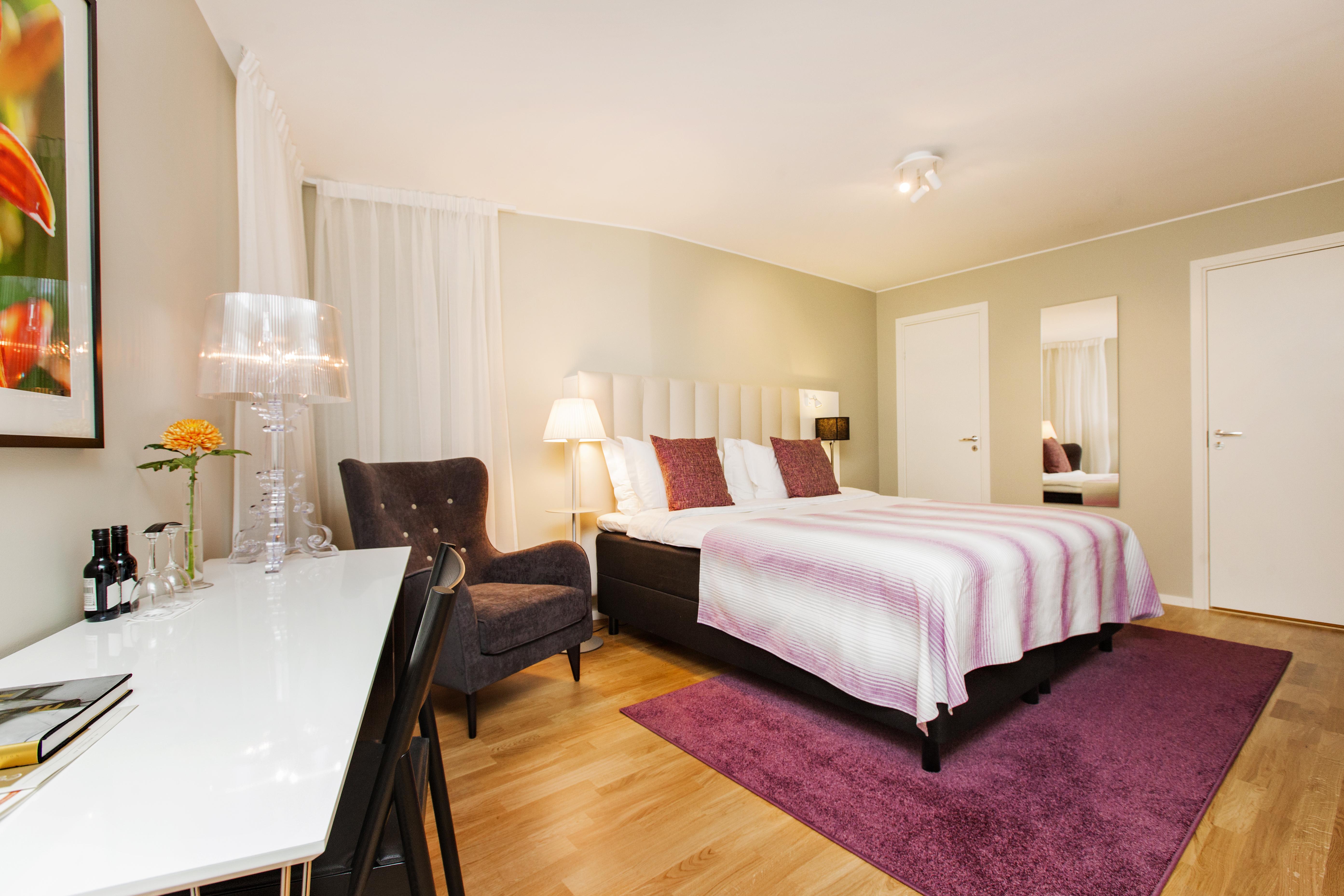 Elite Palace Hotel & Spa Стокхолм Екстериор снимка