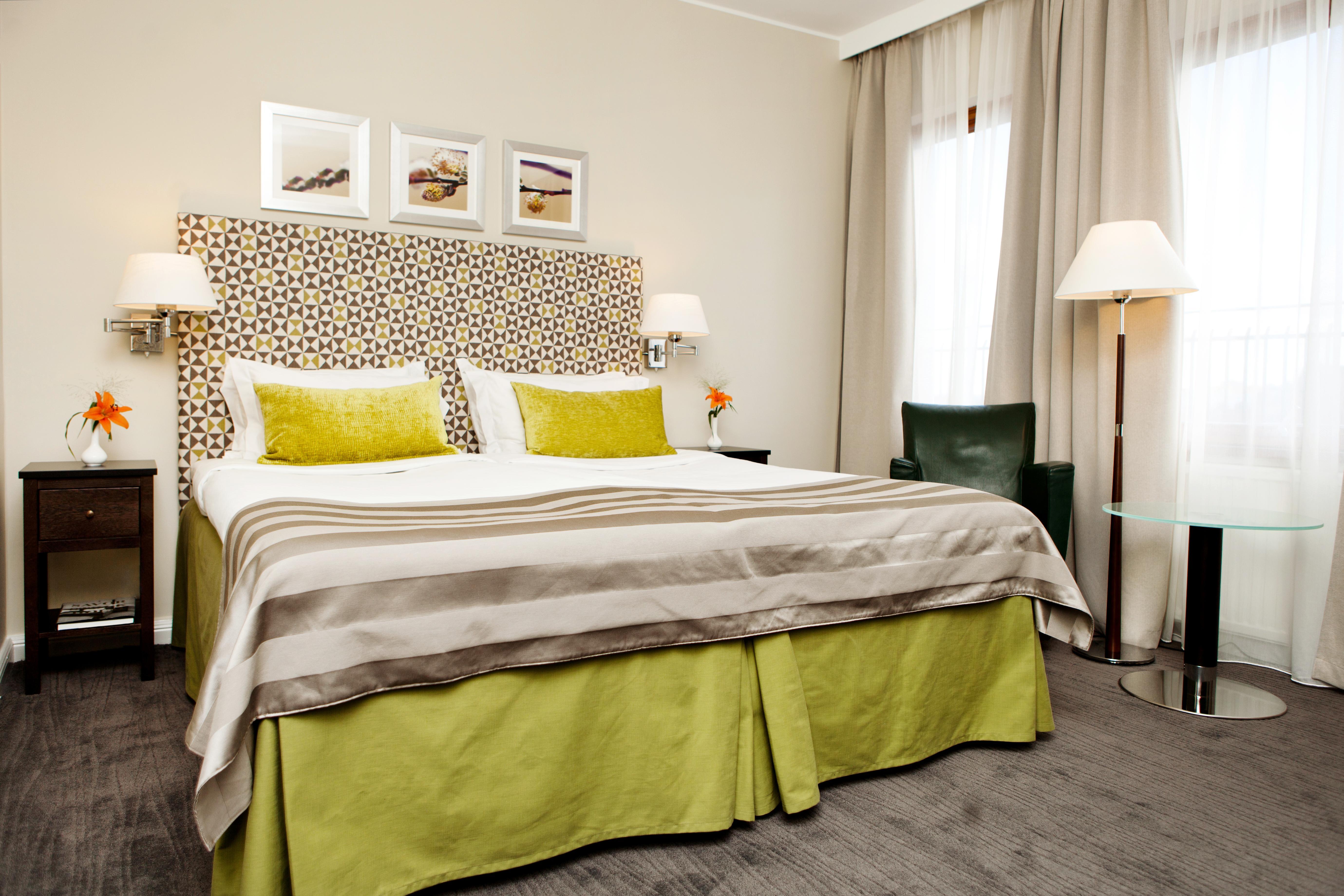 Elite Palace Hotel & Spa Стокхолм Екстериор снимка