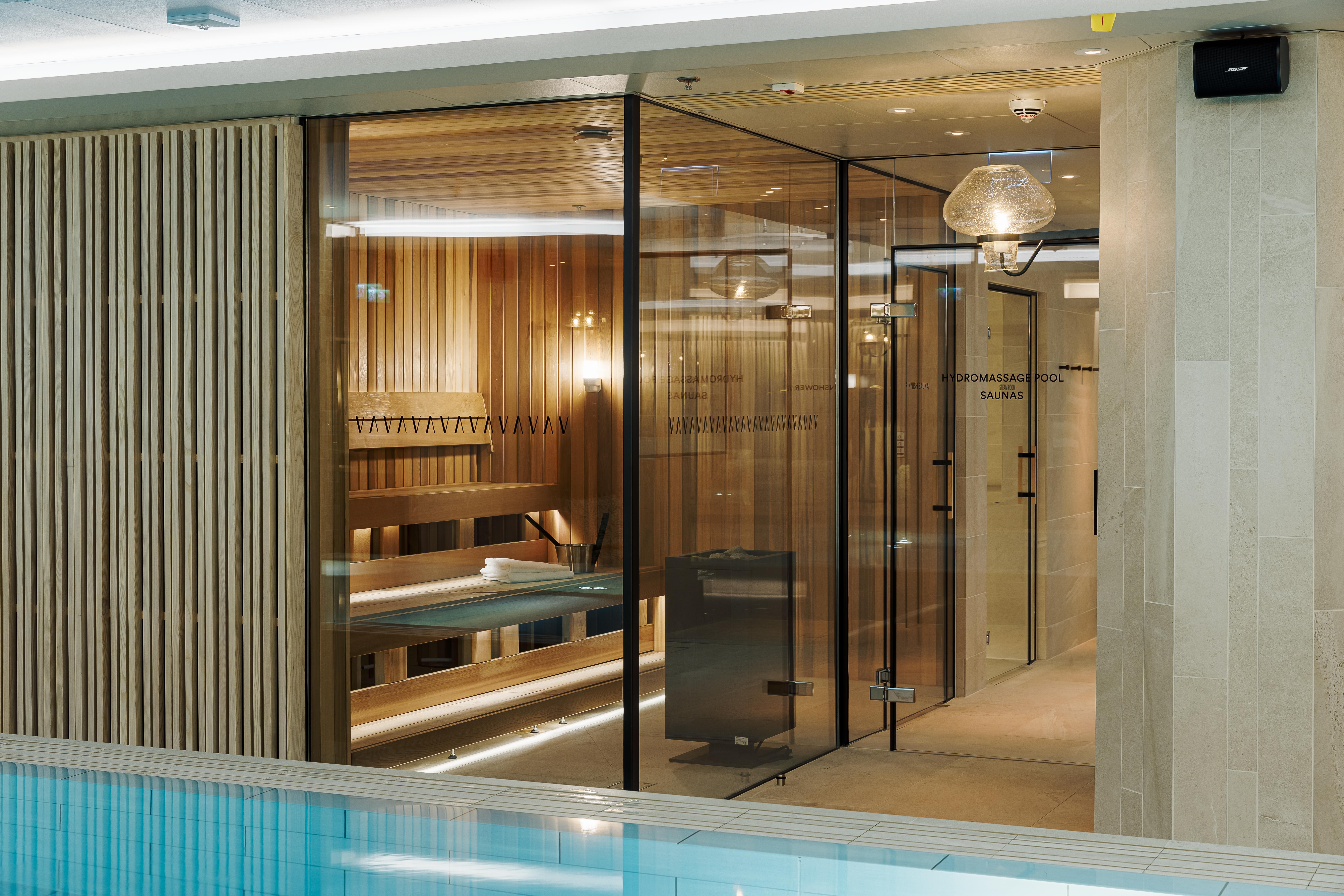 Elite Palace Hotel & Spa Стокхолм Екстериор снимка