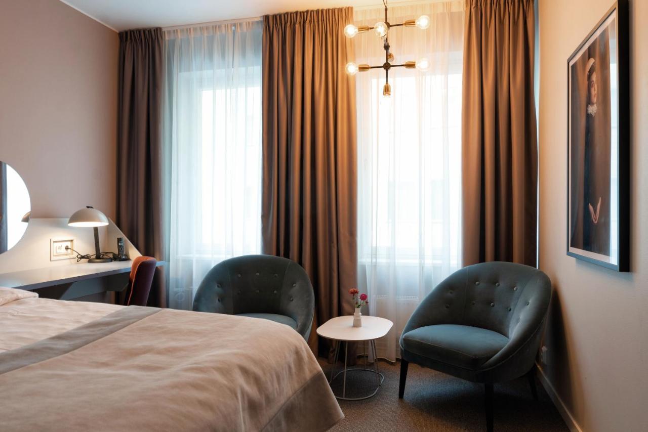 Elite Palace Hotel & Spa Стокхолм Екстериор снимка